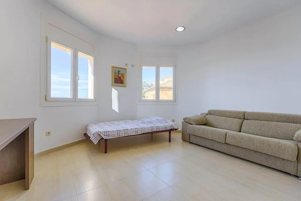 Excepcional Villa Con Vistas Panoramicas A La Bahia De Rosas Immo365 Palau-Saverdera 0*,  España